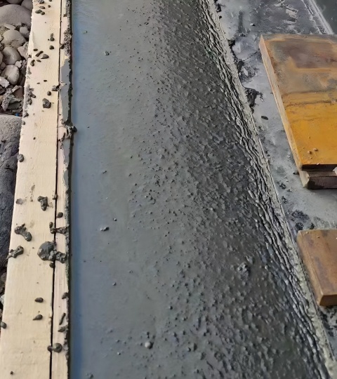 什邡环氧砂浆的特点及施工流程​