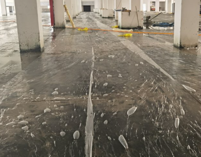 什邡不发火砂浆和不发火金属骨料有什么区别