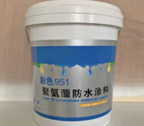 什邡聚氨酯防水涂料