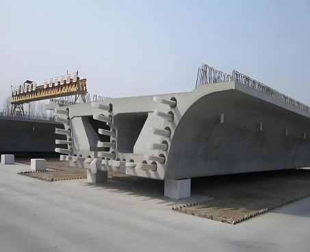 什邡抗冻压浆料的特点及标准化施工工艺